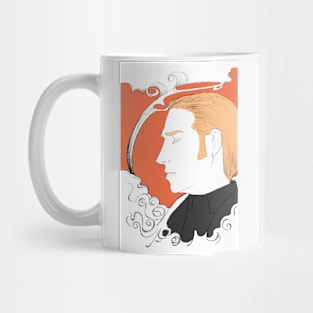 Heavenly Hux Mug